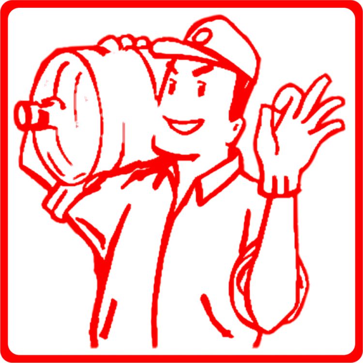 頌水先生（鳳凰城店） - 滄州市桶裝水站