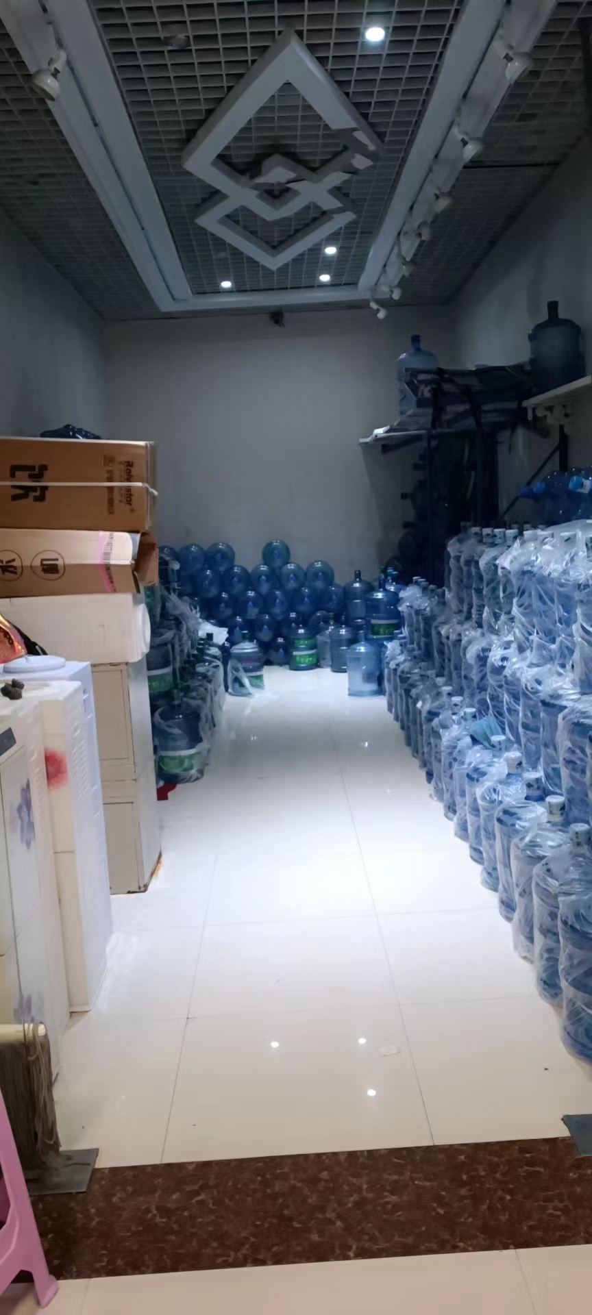 水站轉(zhuǎn)讓 - 貴陽市桶裝水站