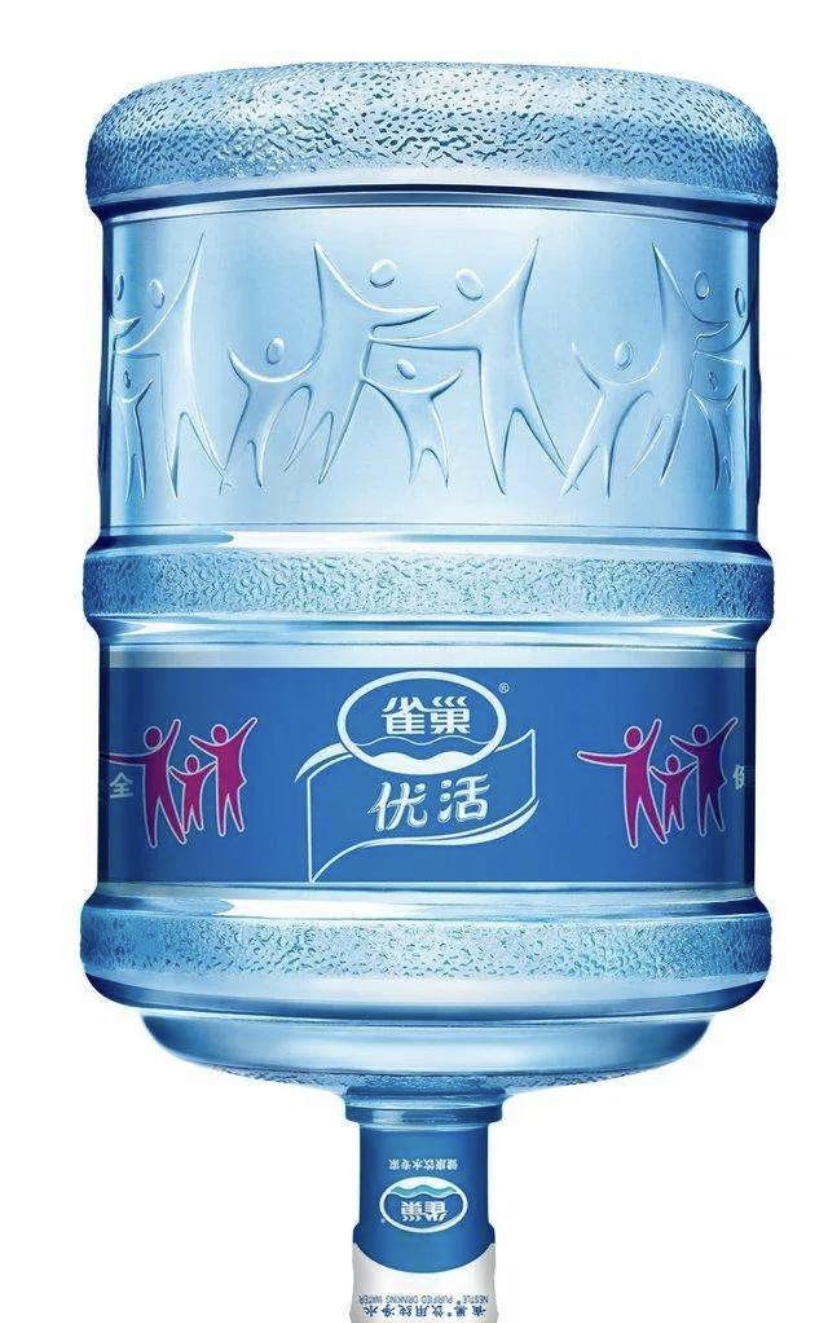 確山北泉天目山桶裝水 - 駐馬店市桶裝水站