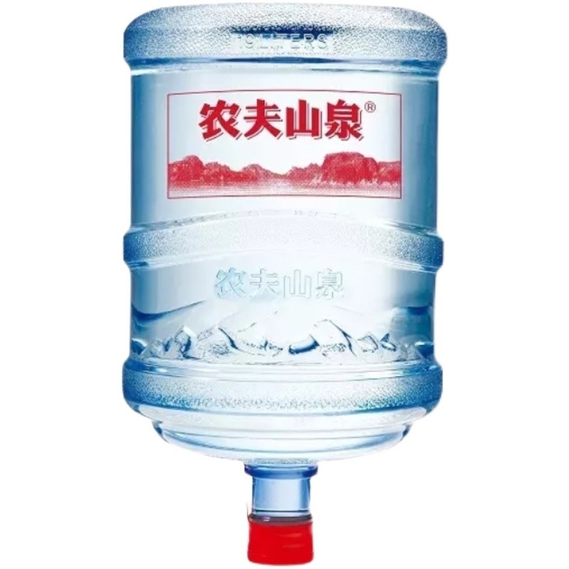 金華冬蓮?fù)把b水配送中心 - 金華市桶裝水站