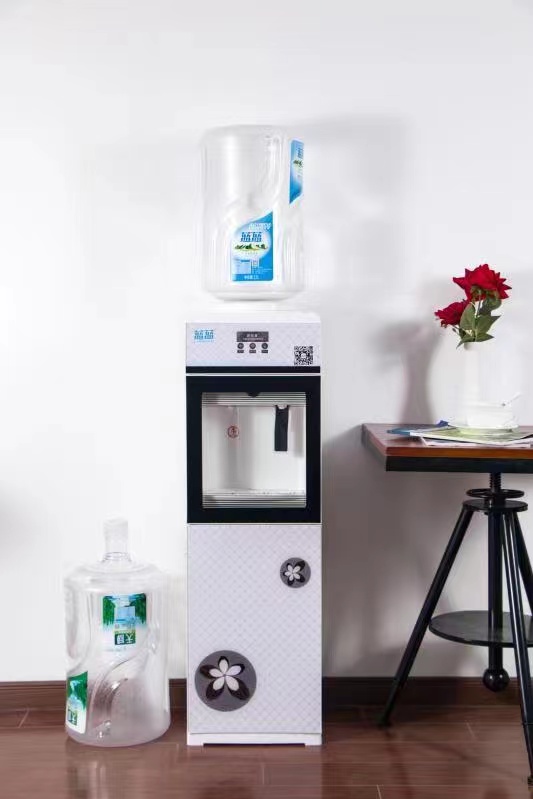 合肥政務(wù)區(qū)紅星美凱龍溪泉水站送水 送桶裝水瓶裝水 - 合肥市桶裝水站