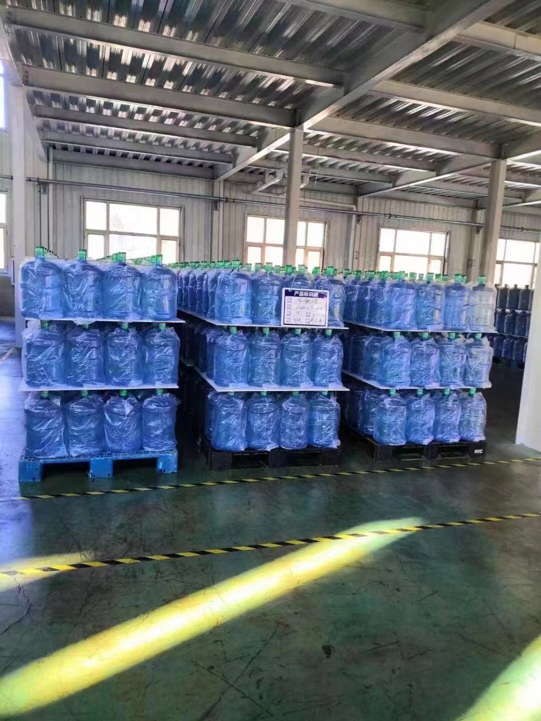 鵬潤(rùn)家園送水 -桶裝水站