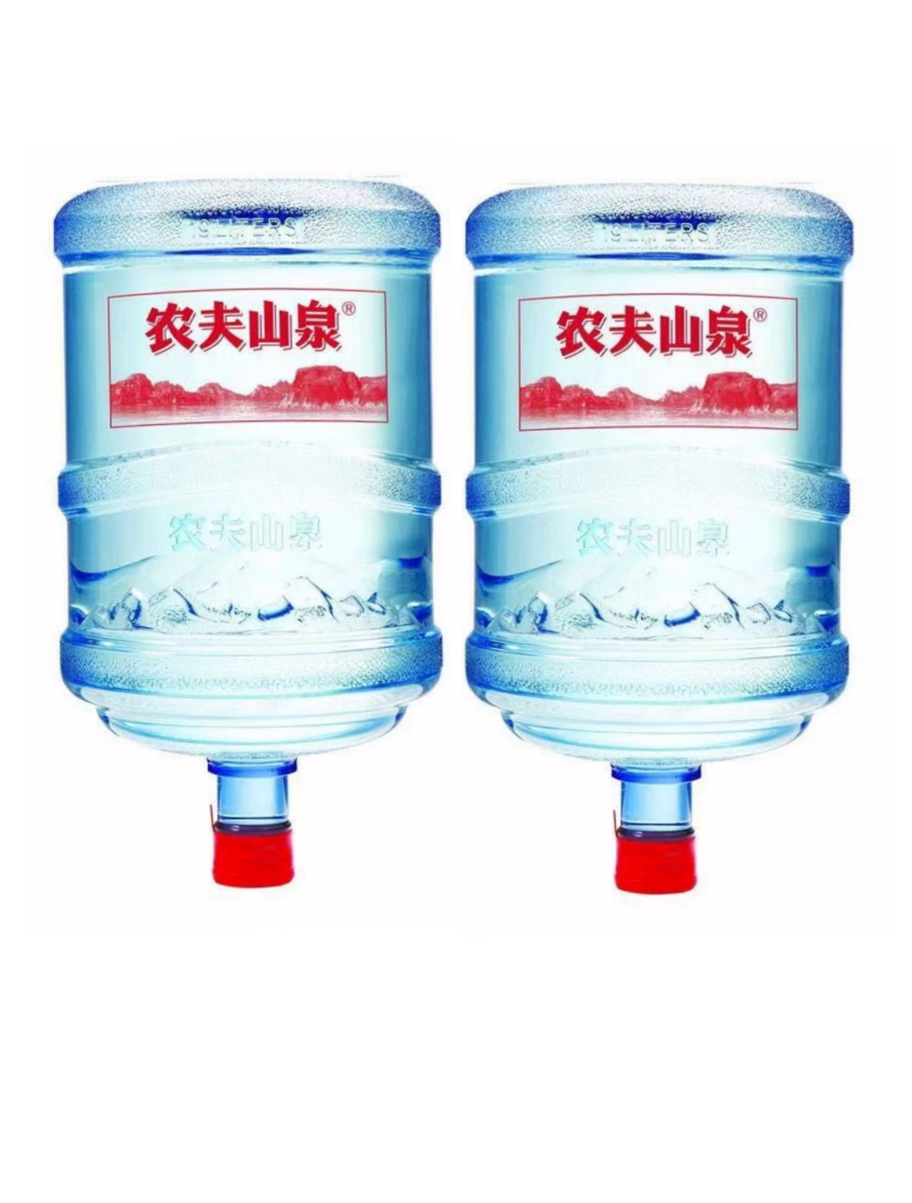 武漢市東西湖區(qū)周師傅桶裝水經(jīng)營(yíng)部 - 武漢市桶裝水站